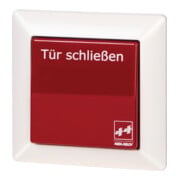 Disjoncteur 1317-10 Montage UP blanc ASSA-ABLOY