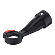 Dispositif d'aspiration pour plateau de ponçage Bosch AVZ 93 G-1