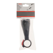 Dispositif d'aspiration pour plateau de ponçage Bosch AVZ 93 G-2