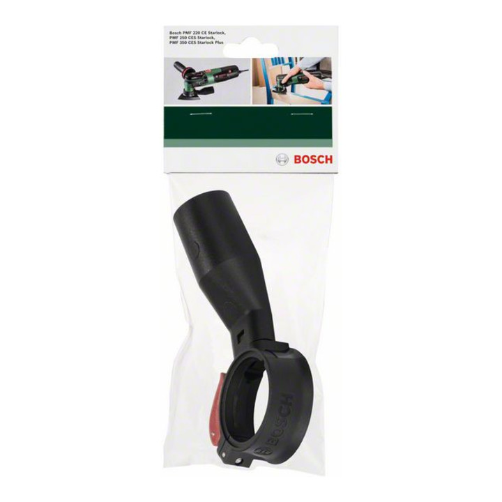 Dispositif d’aspiration pour PMF 220 E, PMF 250 CES, PMF 350 CES, UniversalMulti 12 et AdvancedMulti 18 Dispositif d’aspiration pour PMF 220 E, PMF 250 CES, PMF 350 CES, UniversalMulti 12 et AdvancedMulti 18