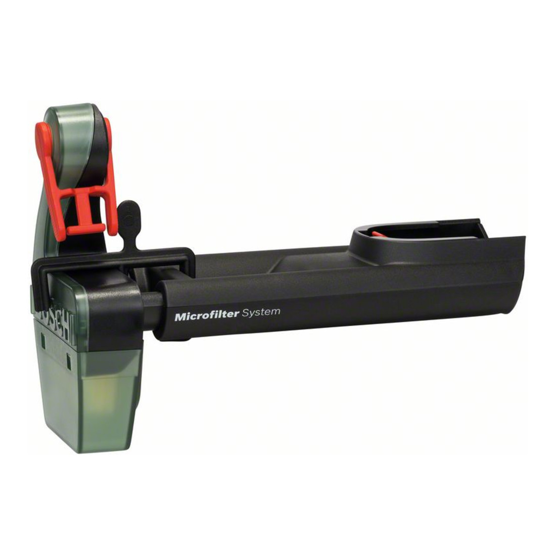 Dispositif d’aspiration Pour PSB 500 RE/RA
