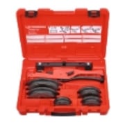 Dispositif de cintrage Rothenberger TUBE BENDER MAXI-Set, 12-14-16-18-22mm-5