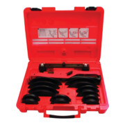 Dispositif de cintrage Rothenberger TUBE BENDER MAXI Set, 12-15-18-22 mm-2