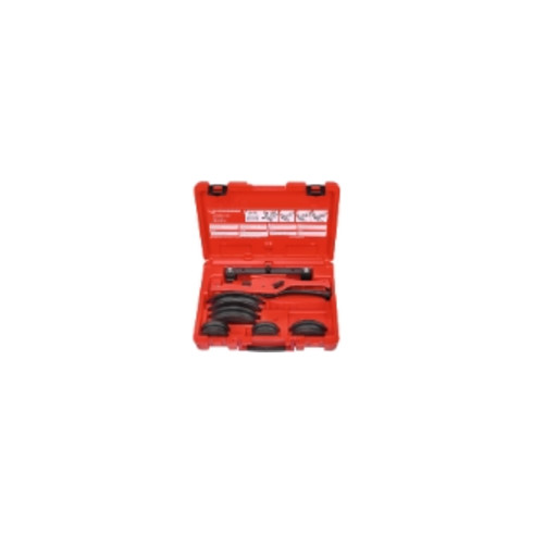 Dispositif de cintrage Rothenberger TUBE BENDER MAXI-Set, 3/8-1/2-5/8-3/4-7/8", 3/8-1/2-5/8-3/4-7/8", 3/8-1/2-5/8-3/4-7/8", 3/8-1/2-5/8-3/4-7/8", 3/8-1/2-5/8-3/4-7/8", 3/8-1/2-5/8-3/8