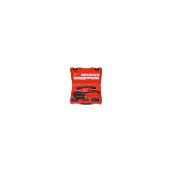 Dispositif de cintrage Rothenberger TUBE BENDER MAXI-Set, 3/8-1/2-5/8-3/4-7/8", 3/8-1/2-5/8-3/4-7/8", 3/8-1/2-5/8-3/4-7/8", 3/8-1/2-5/8-3/4-7/8", 3/8-1/2-5/8-3/4-7/8", 3/8-1/2-5/8-3/8