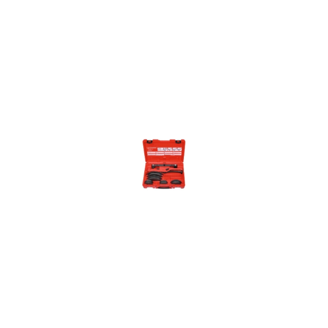 Dispositif de cintrage Rothenberger TUBE BENDER MAXI-Set, 3/8-1/2-5/8-3/4-7/8", 3/8-1/2-5/8-3/4-7/8", 3/8-1/2-5/8-3/4-7/8", 3/8-1/2-5/8-3/4-7/8", 3/8-1/2-5/8-3/4-7/8", 3/8-1/2-5/8-3/8