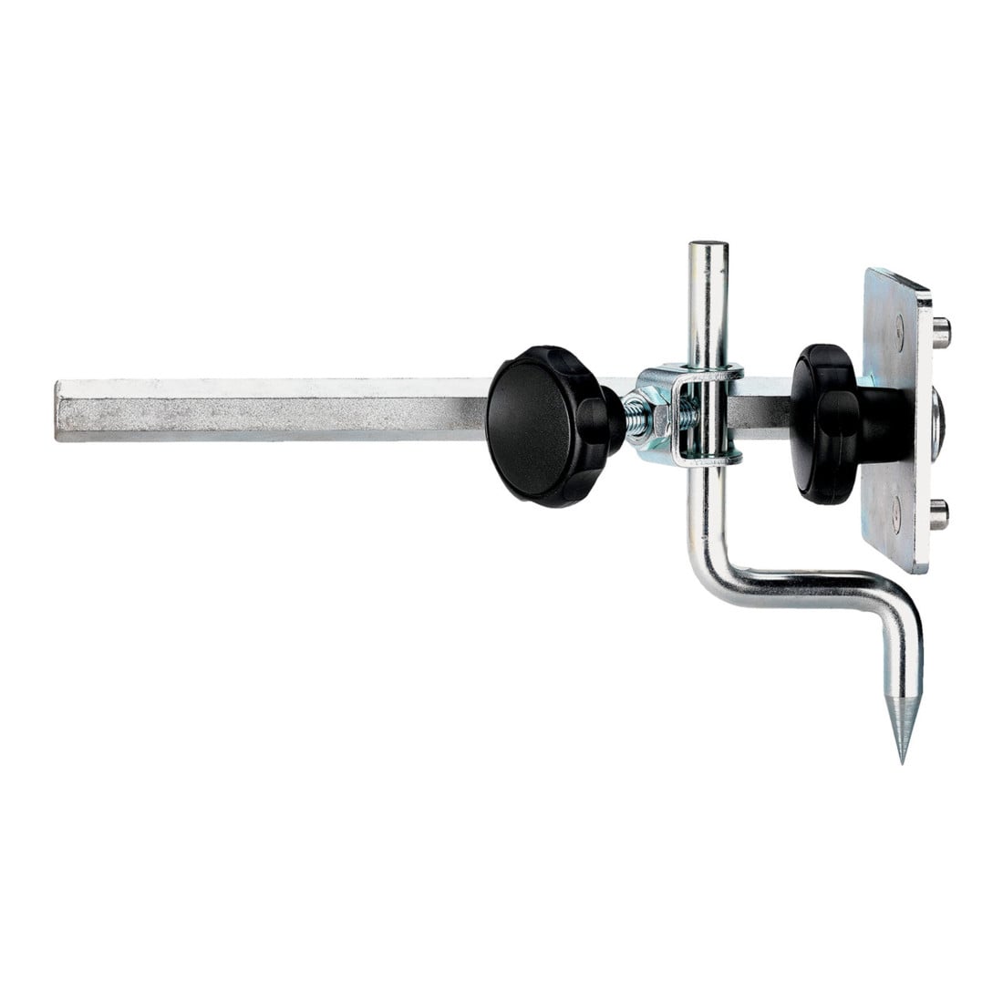 Dispositif de coupe circulaire Metabo 260/ 315 / 316 / 317 / 505 / 600