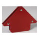 Dispositif de fixation angulaire magn. 7 kg 45°, 90°, 135°-1