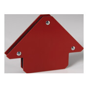 Dispositif de fixation angulaire magn. 7 kg 45°, 90°, 135°