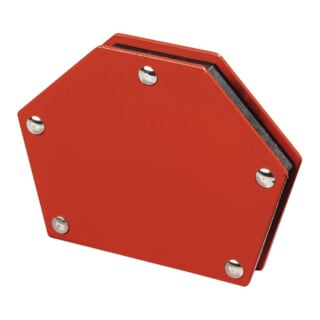 Dispositif de fixation d’angle magn. 34 kg 30,45,60,75,90,135 degrés