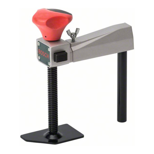 Dispositif de fixation vertical