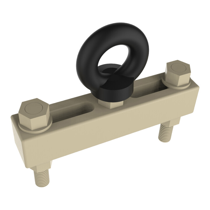 Dispositif de levage pour batteries, 45-120 mm KS Tools