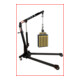 Dispositif de levage pour batteries, 45-120 mm KS Tools-4