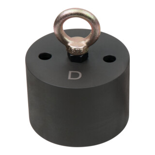 Dispositif de levage pour engrenage épicycloïdal DAF / Mercedes KS Tools