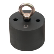 Dispositif de levage pour engrenage épicycloïdal DAF / Mercedes KS Tools