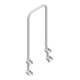 Dispositif de maintien latéral pour marchepied pour machines, pour nombre de marches 2+3 Hymer-3