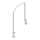 Dispositif de maintien latéral pour marchepied pour machines, pour nombre de marches 4 Hymer-3