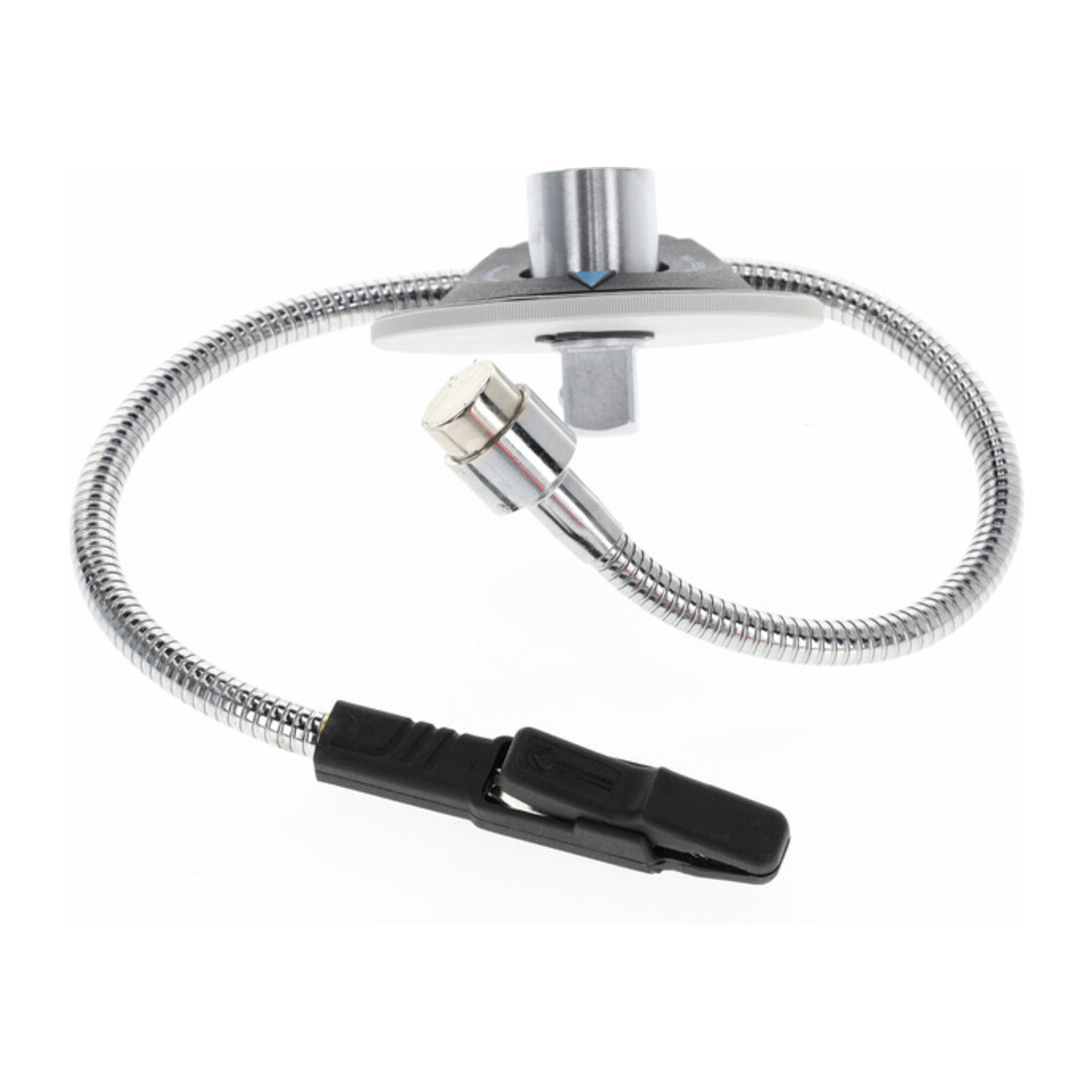 Dispositif de mesure de l'angle de rotation Gedore 1/2