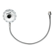Dispositif de mesure de l'angle de rotation Gedore 1/2", version simple-1