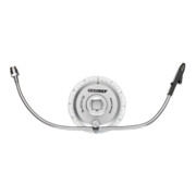 Dispositif de mesure de l'angle de rotation Gedore 3/4-1