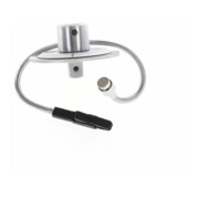 Dispositif de mesure de l'angle de rotation Gedore 3/4-4