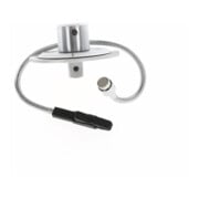Dispositif de mesure de l'angle de rotation Gedore 3/4-5