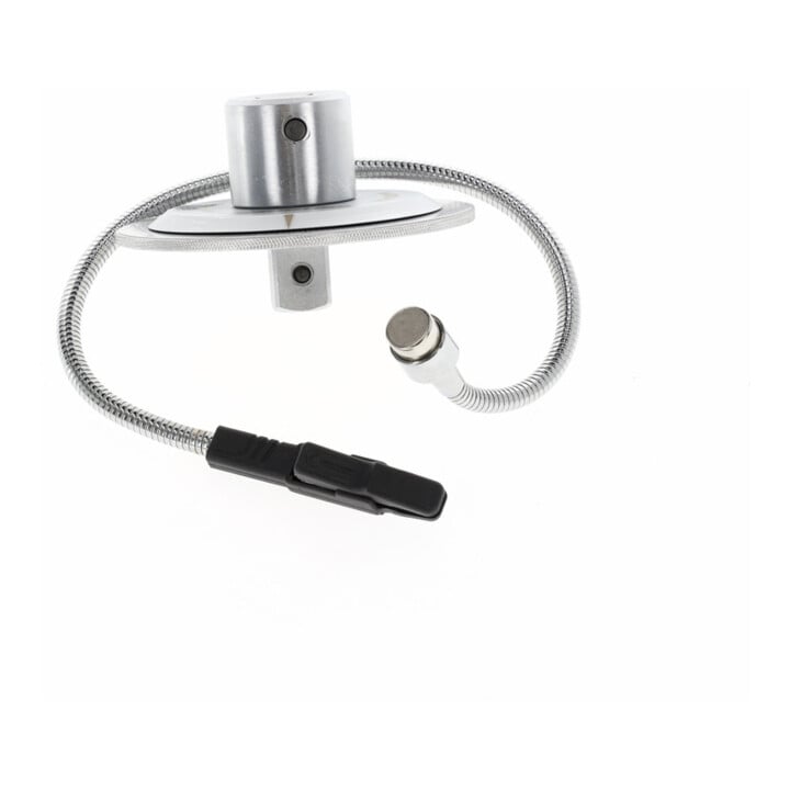 Dispositif de mesure de l'angle de rotation Gedore 3/4