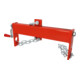 Dispositif de positionnement de charge KS Tools, 2000 kg