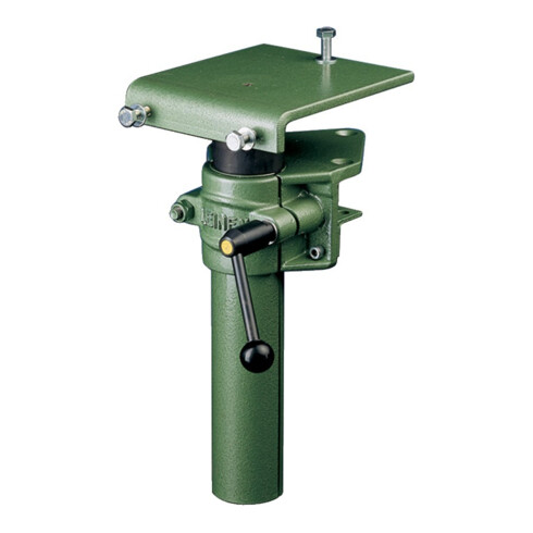 Kiesel, dispositif de réglage automatique de la hauteur des étaux