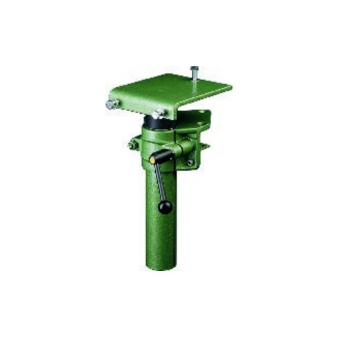 Kiesel, dispositif de réglage automatique de la hauteur des étaux