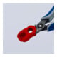 Dispositif de retenue, pour 79 02 / 22 125 ESD Knipex