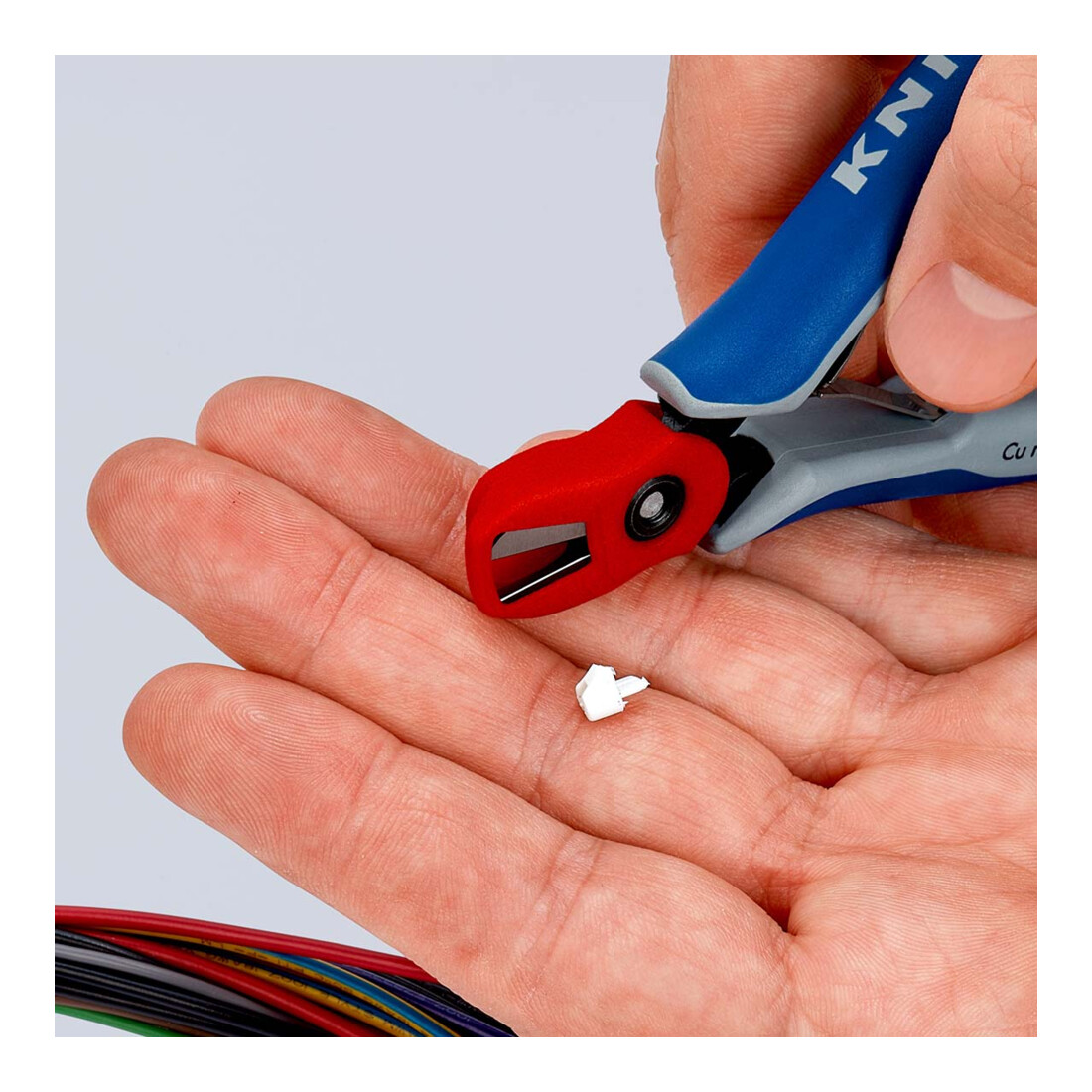 Dispositif de retenue, pour 79 02 / 22 125 ESD Knipex