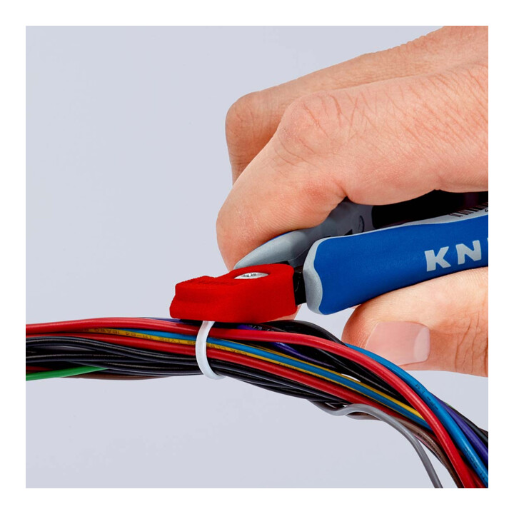 Dispositif de retenue, pour 79 02 / 22 125 ESD Knipex