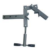 Dispositif de serrage à étau pour jambes de force BGS-3