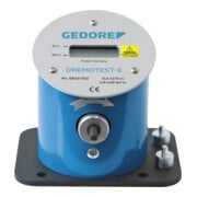 Dispositif de test électronique Gedore DREMOTEST E 0,2-12 Nm