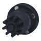 Dispositif de ventilation de moteur 1/2" pour MAN KS Tools
