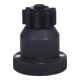 Dispositif de ventilation de moteur 1/2" pour MAN KS Tools-4