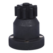 Dispositif de ventilation de moteur 1/2" pour MAN KS Tools-4
