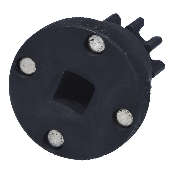 Dispositif de ventilation de moteur 1/2" pour MAN KS Tools
