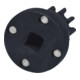 Dispositif de ventilation de moteur 1/2" pour MAN KS Tools-5