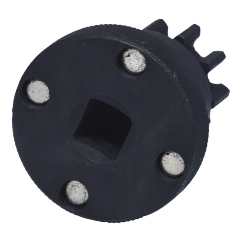 Dispositif de ventilation de moteur 1/2" pour MAN KS Tools