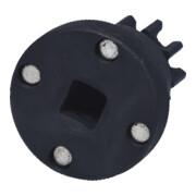 Dispositif de ventilation de moteur 1/2" pour MAN KS Tools-5