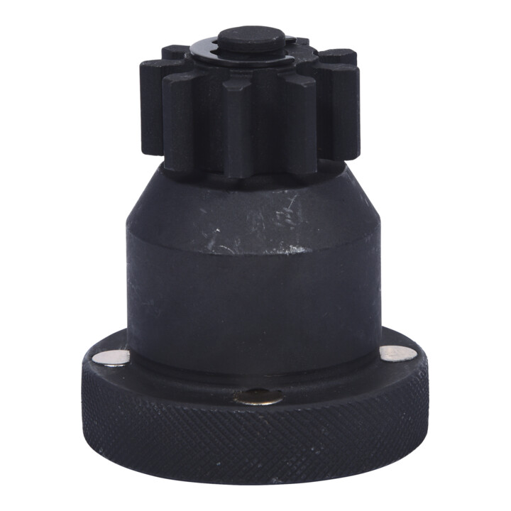 Dispositif de ventilation de moteur 1/2" pour MAN KS Tools