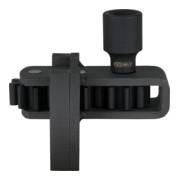 Dispositif de ventilation de moteur 1/2" pour Mercedes / MAN, 100 mm KS Tools-3