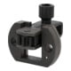 Dispositif de ventilation de moteur 1/2" pour Mercedes / MAN, 100 mm KS Tools
