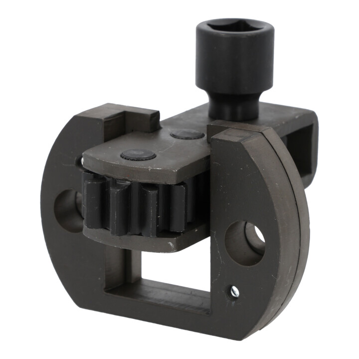 Dispositif de ventilation de moteur 1/2" pour Mercedes / MAN, 100 mm KS Tools