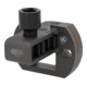 Dispositif de ventilation de moteur 1/2" pour Mercedes / MAN, 100 mm KS Tools