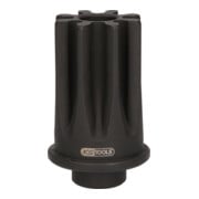 Dispositif de ventilation de moteur 1/2" pour Renault KS Tools-4