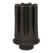 Dispositif de ventilation de moteur 1/2" pour Renault KS Tools-5