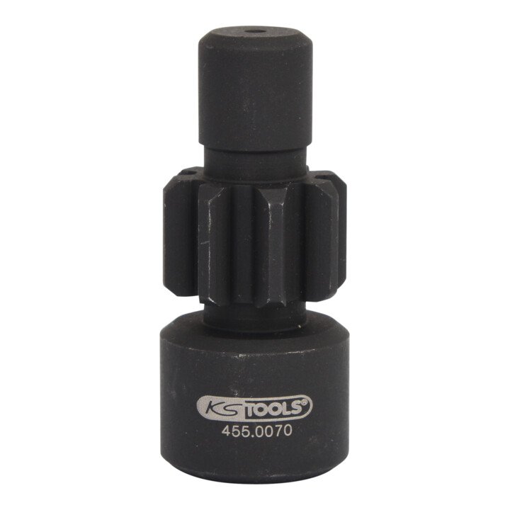 Dispositif de ventilation de moteur 1/2" pour Scania KS Tools